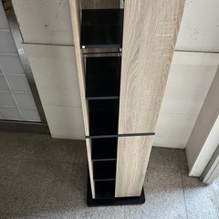cd本棚の画像