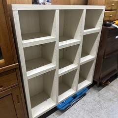 🎉収納家具　飾り棚　棚板6枚
