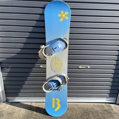 スノーボード135cm