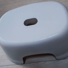 リッチェル　ハユール　半身浴チェア　お風呂