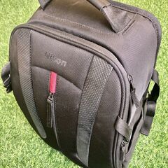 美品 Nikon純正リュックサック 【161】