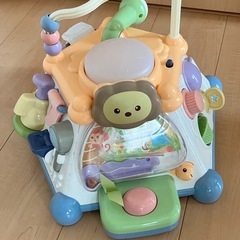  お値下げ中！おもちゃ3点　アンパンマン　やみつきボックスプラス