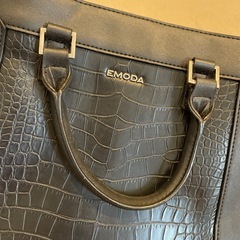 EMODA ショルダーバッグ　未使用の画像