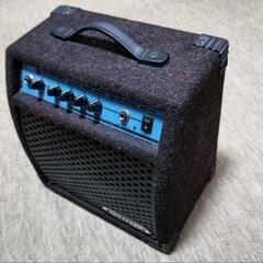 フェルナンデスベースアンプ中古品