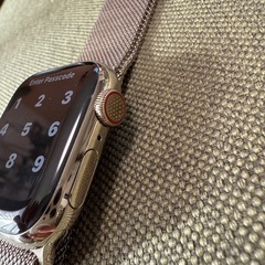 Apple Watch series7 41mm　の画像