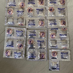 ミルトン　37錠の画像