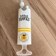 福岡ソフトバンクホークス　ジェット風船専用ポンプの画像