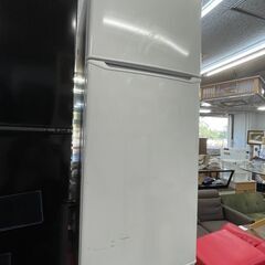 大幅値引き！24,200円→18,700円!!　冷蔵庫　No.11469　ハイアール　2022年製　130L　JR-N130B　【リサイクルショップどりーむ鹿大前店】