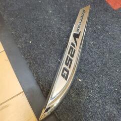 アドレスV125G　エンブレム　1枚のみの画像