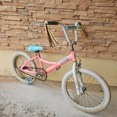 US. ガールズバイク 自転車