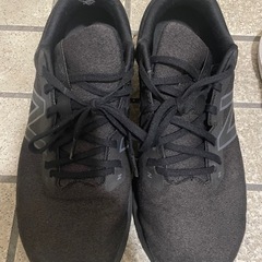 ニューバランス ME432 27.5cm 4E