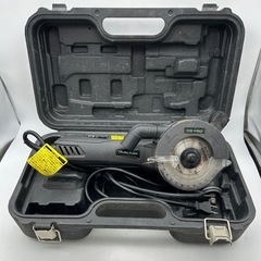 【電動工具/DIY】DUALSAW  ダブルカッター