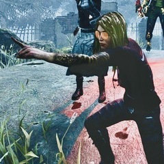 Dead by Daylight【デドバ】フレンド募集(*ฅ́˘...