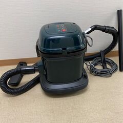 リンレイ 業務用 掃除機 RD-370R(乾式)　RINREIの画像