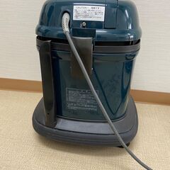 リンレイ 業務用 掃除機 RD-370R(乾式)　RINREIの画像