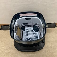 リンレイ 業務用 掃除機 RD-370R(乾式)　RINREIの画像