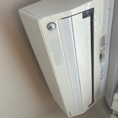 【0円】エアコン