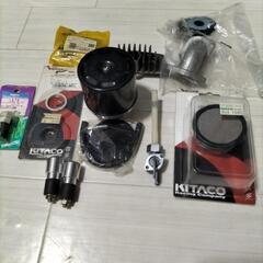 モンキー12vパーツイロイロの画像