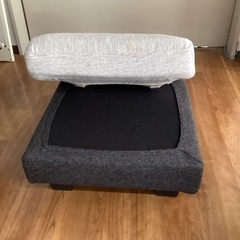 オットマン【町田市再生家具】1122の画像