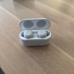 アクティブノイキャンイヤホン　Amazon Echo Budsの画像
