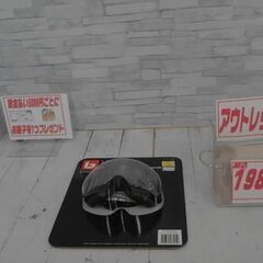 BOLLE ボレー ゴーグル スモールフィット ブラック　A5734