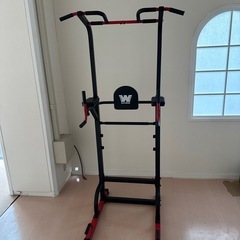 ⭐️美品⭐️懸垂マシーン‼︎ 18480円→7000円！再投稿