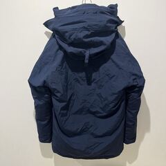 【新品タグ付き/現行/XL】カナダグース　シャトー　ダウン　ネイビー Brand New with Tags Canada Goose Chateau Parka Navyの画像