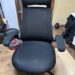 ロッキング
ハイバックチェア