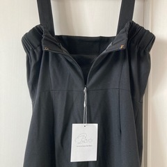 値下げしました！ジャンパースカート　スカート　レディースの画像