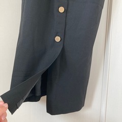 値下げしました！ジャンパースカート　スカート　レディースの画像