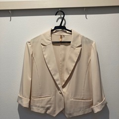 レディースジャケットL