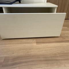 テレビボード　テレビ台　幅180　東京都 中央区の画像