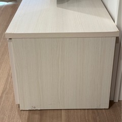 テレビボード　テレビ台　幅180　東京都 中央区の画像