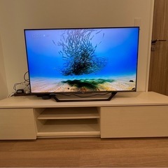 テレビボード　テレビ台　幅180　東京都 中央区