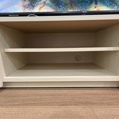 テレビボード　テレビ台　幅180　東京都 中央区の画像
