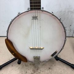 Wa1332  Blanton  バンジョー  5弦