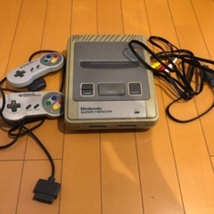 スーパーファミコン・ソフト(ジャンク扱い)の画像