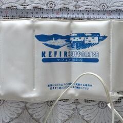 ヨーグルトメーカー　ケフィア加温器