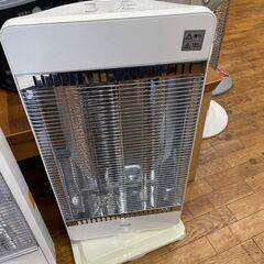 カーボンヒーター　No.11506　テクノス　2016年製　CH...