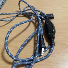 長方形埋込式コタツの画像