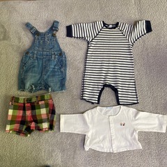 子ども服