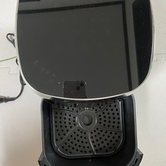 Wallfireノンフライヤー
の画像