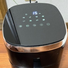 Wallfireノンフライヤー
