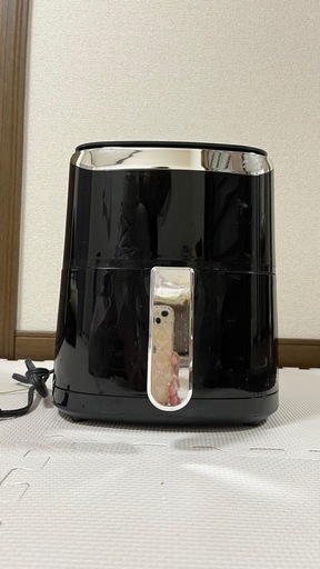 Wallfireノンフライヤー