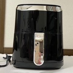 Wallfireノンフライヤー
の画像
