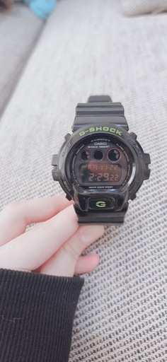 G-SHOCK腕時計 ✨️廃盤品✨️