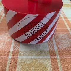 サウンド　クリスマスツリーの画像