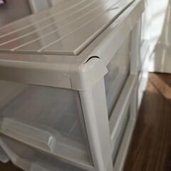 カラーボックスの画像