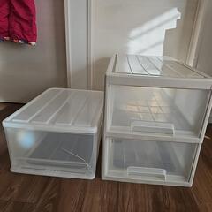 カラーボックス