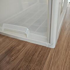 カラーボックスの画像